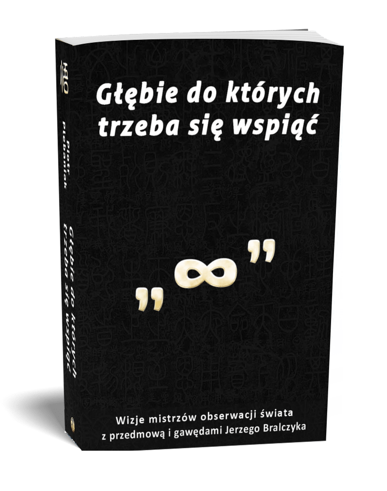 year:2026/16 Kolekcja maksym, spostrzeżeń i porad, które sformułowali mistrzowie obserwacji świata.
